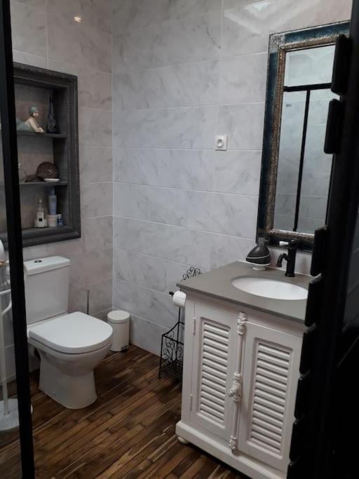 Le Magnoux Peaceful Retreat Bed and Breakfast Amailloux Buitenkant foto